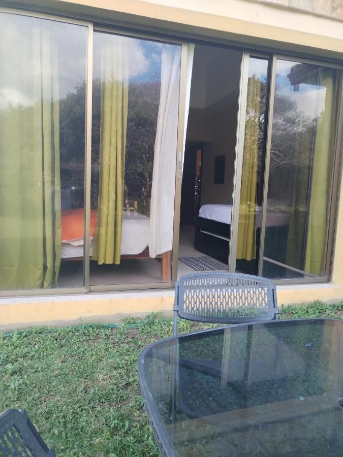 Villa Campestre House Alto Boquete Exterior foto