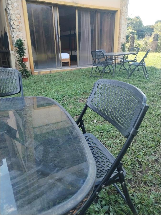 Villa Campestre House Alto Boquete Exterior foto