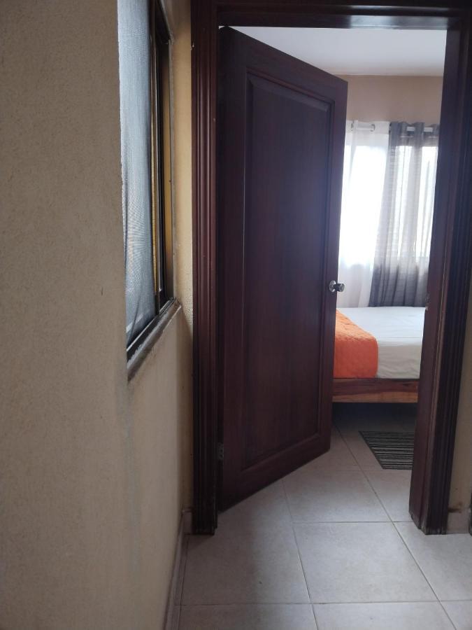 Villa Campestre House Alto Boquete Exterior foto