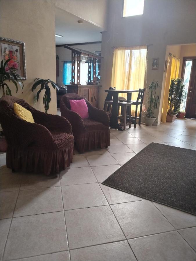 Villa Campestre House Alto Boquete Exterior foto