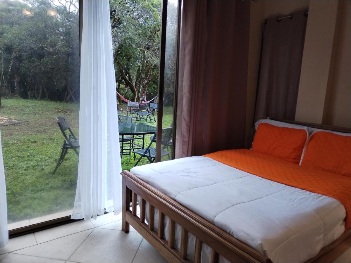 Villa Campestre House Alto Boquete Exterior foto