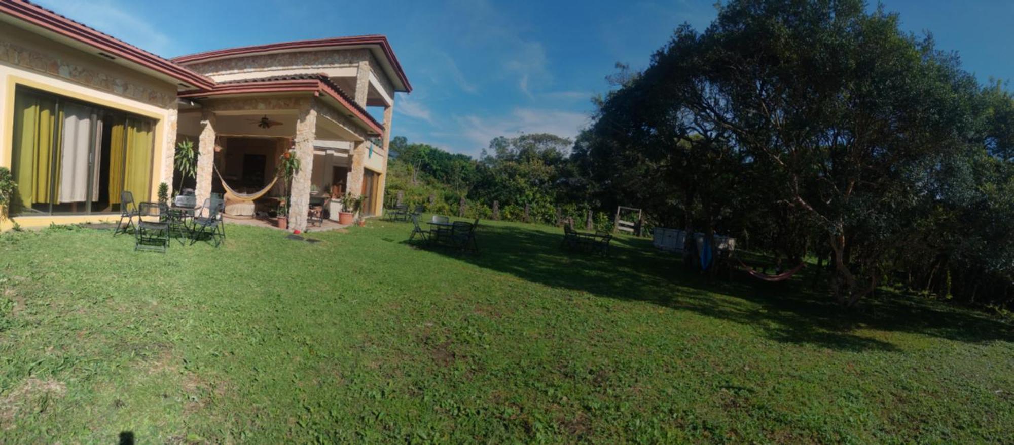 Villa Campestre House Alto Boquete Exterior foto