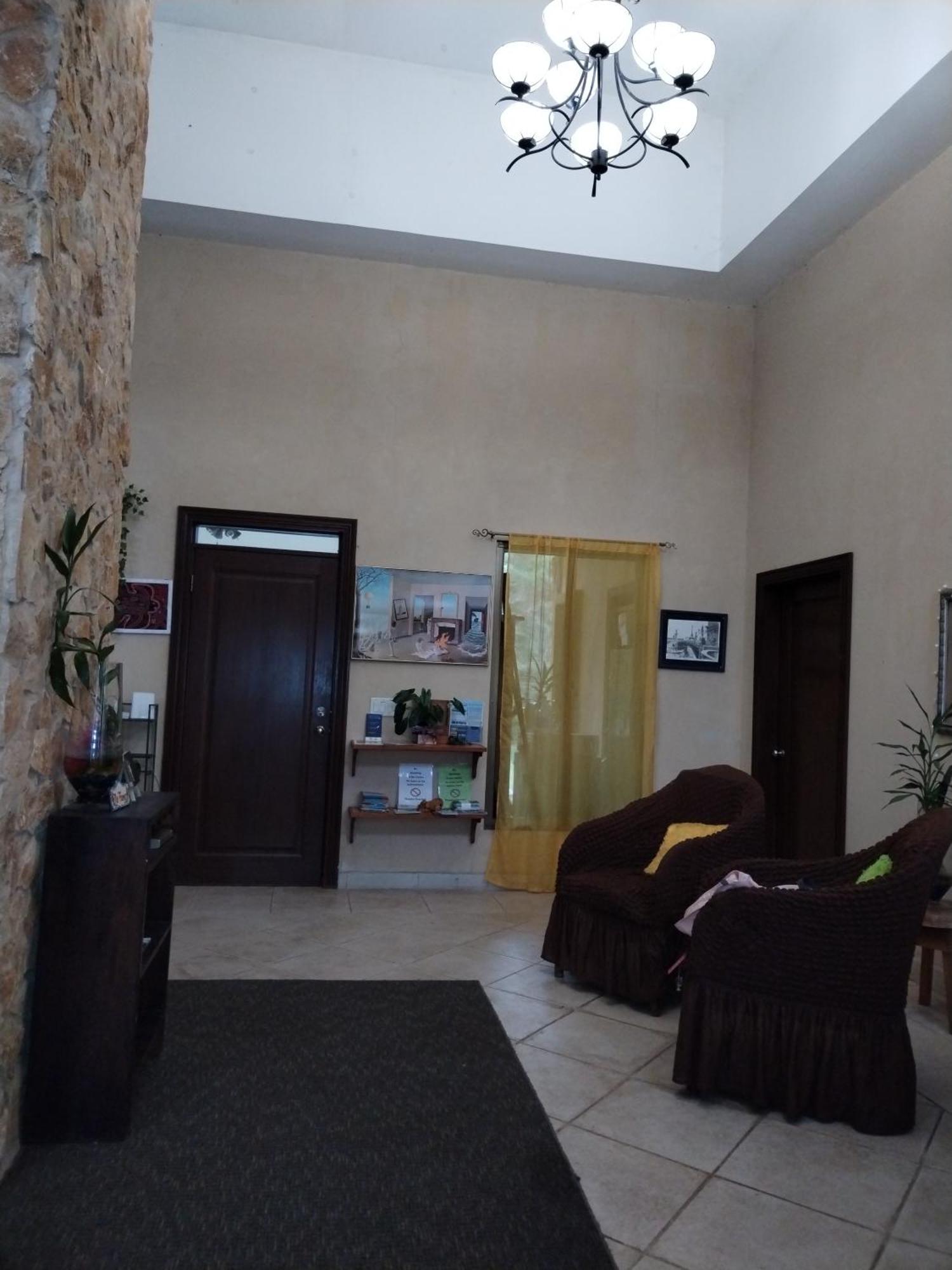 Villa Campestre House Alto Boquete Exterior foto