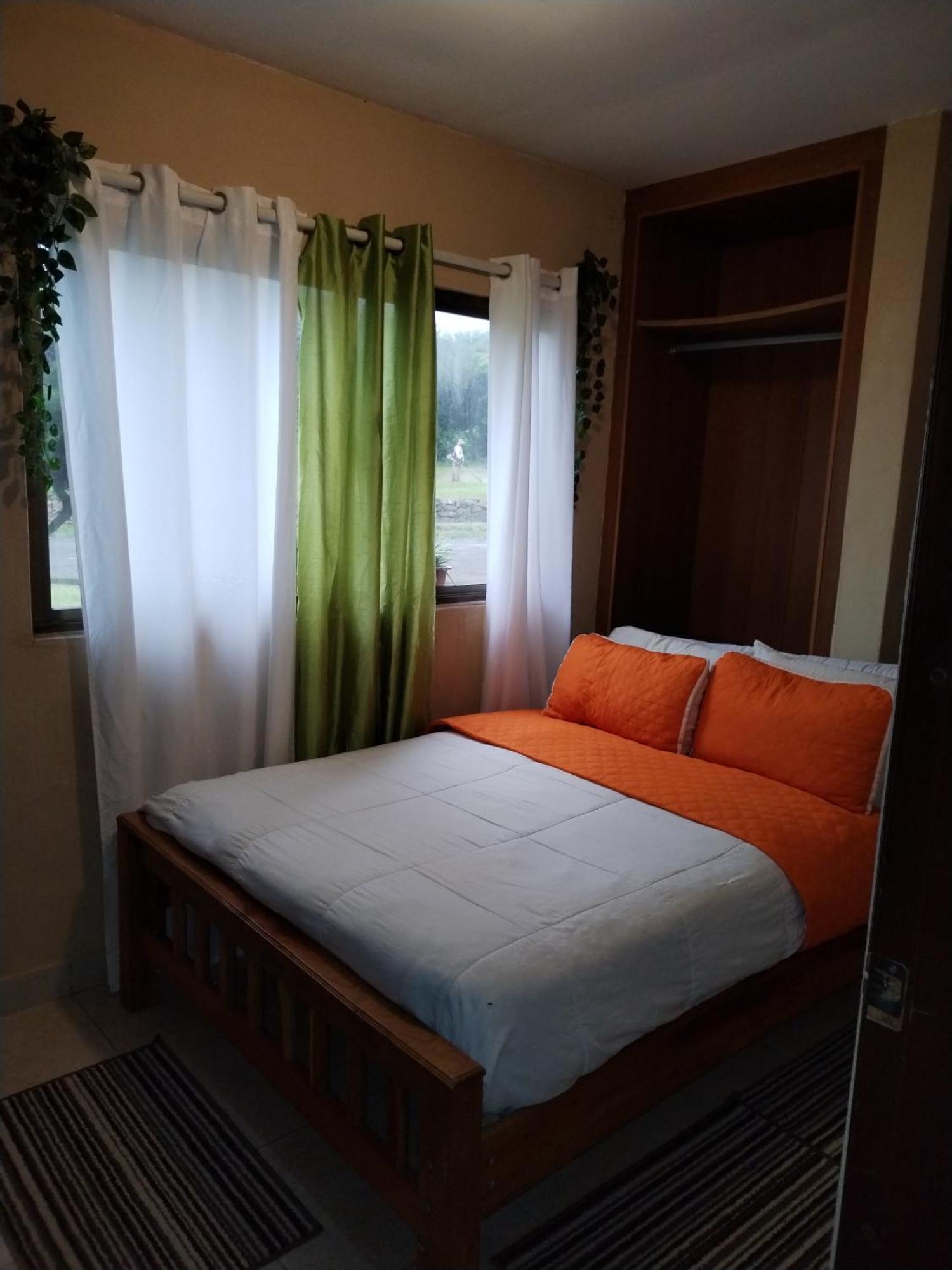 Villa Campestre House Alto Boquete Exterior foto