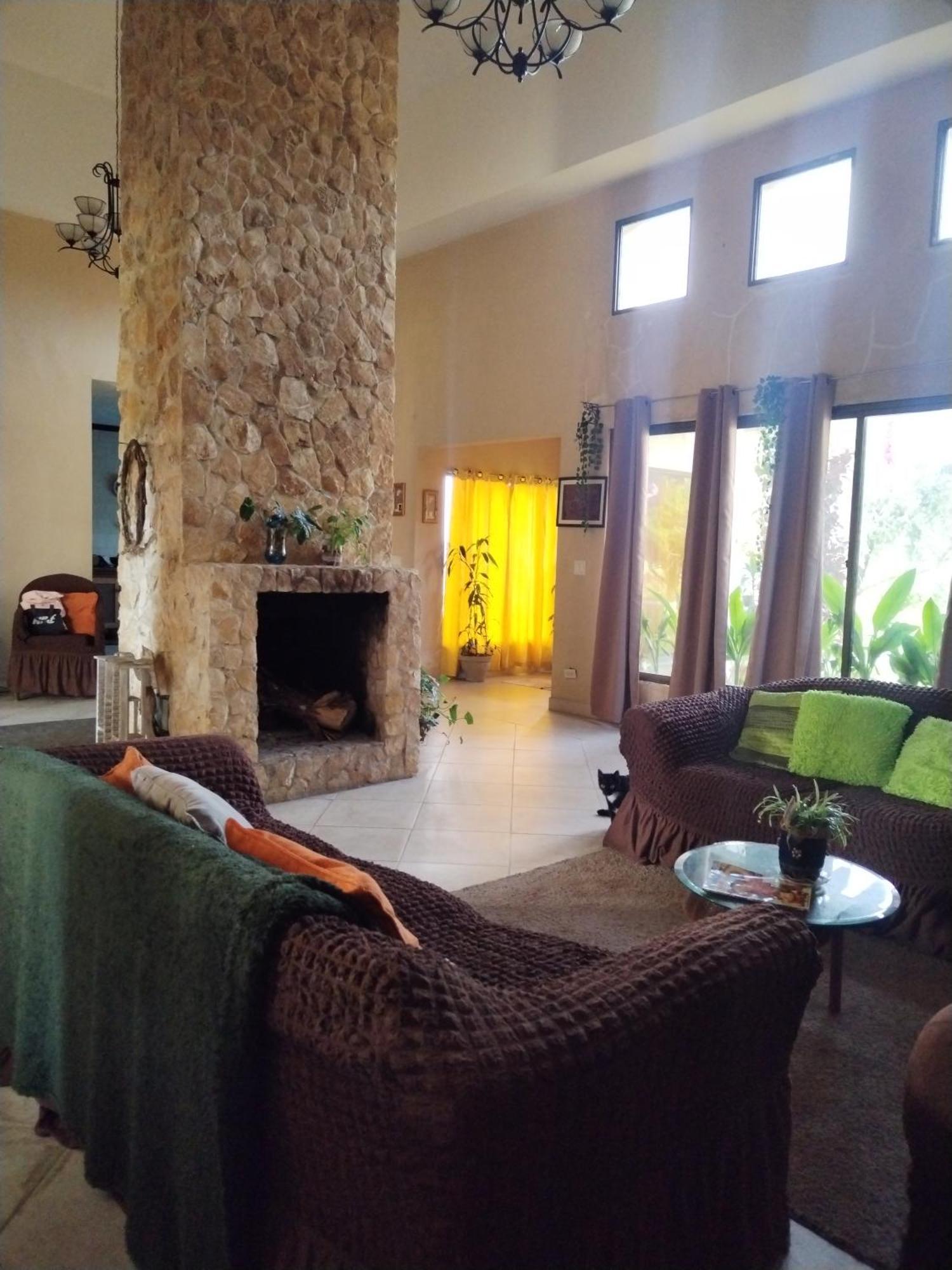 Villa Campestre House Alto Boquete Exterior foto