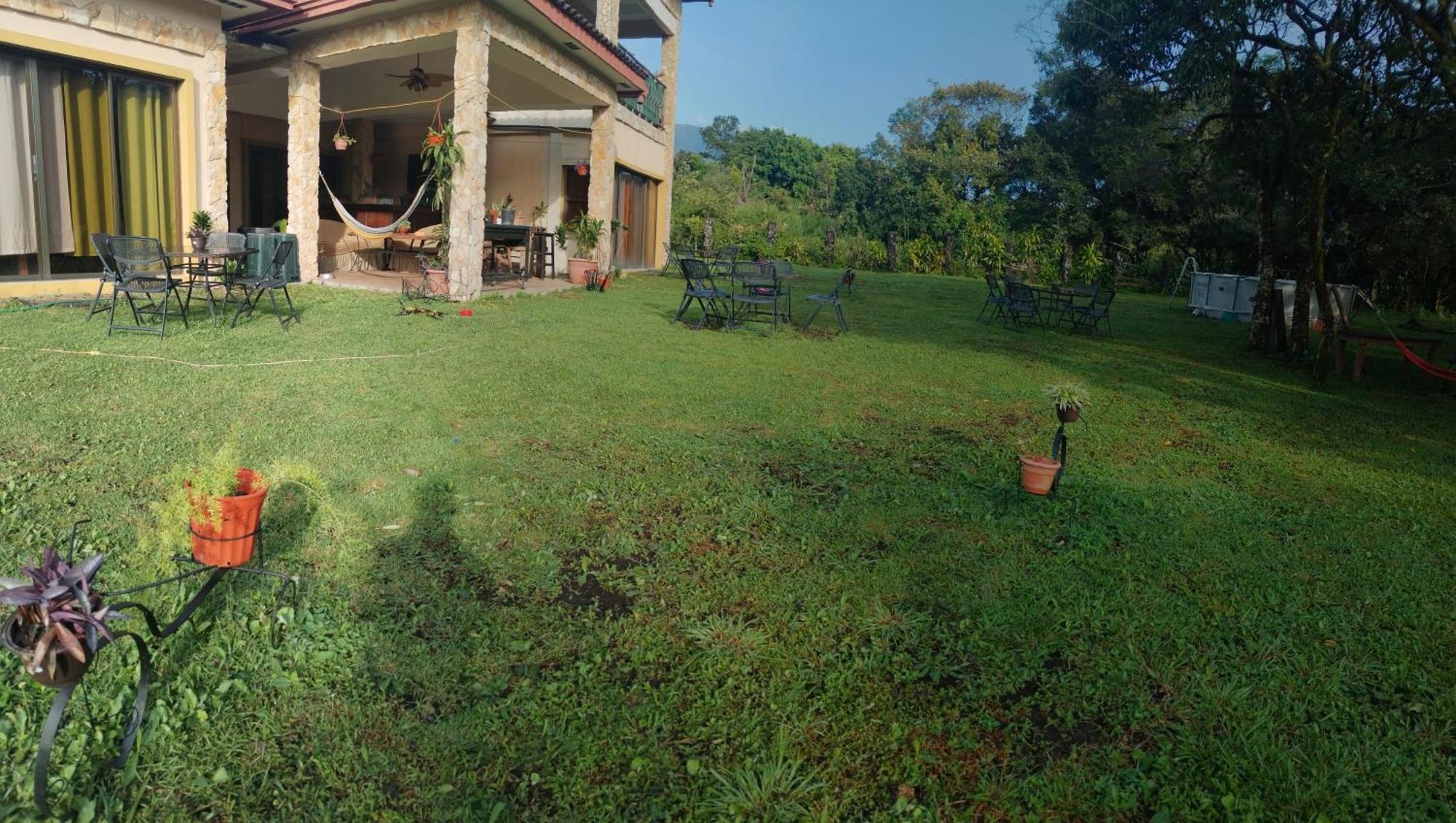 Villa Campestre House Alto Boquete Exterior foto
