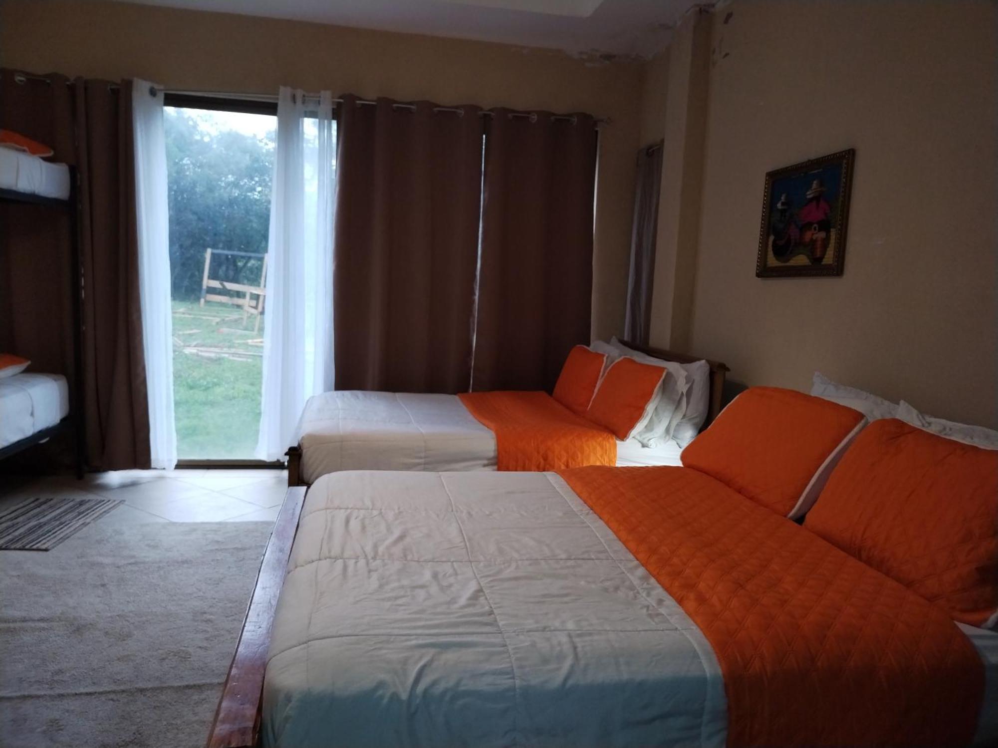 Villa Campestre House Alto Boquete Exterior foto
